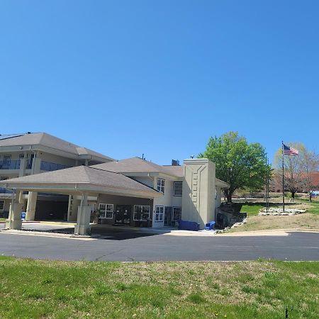 Docker'S Inn Branson Ngoại thất bức ảnh