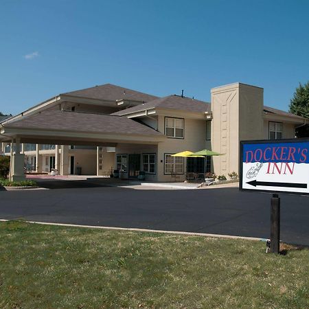 Docker'S Inn Branson Ngoại thất bức ảnh