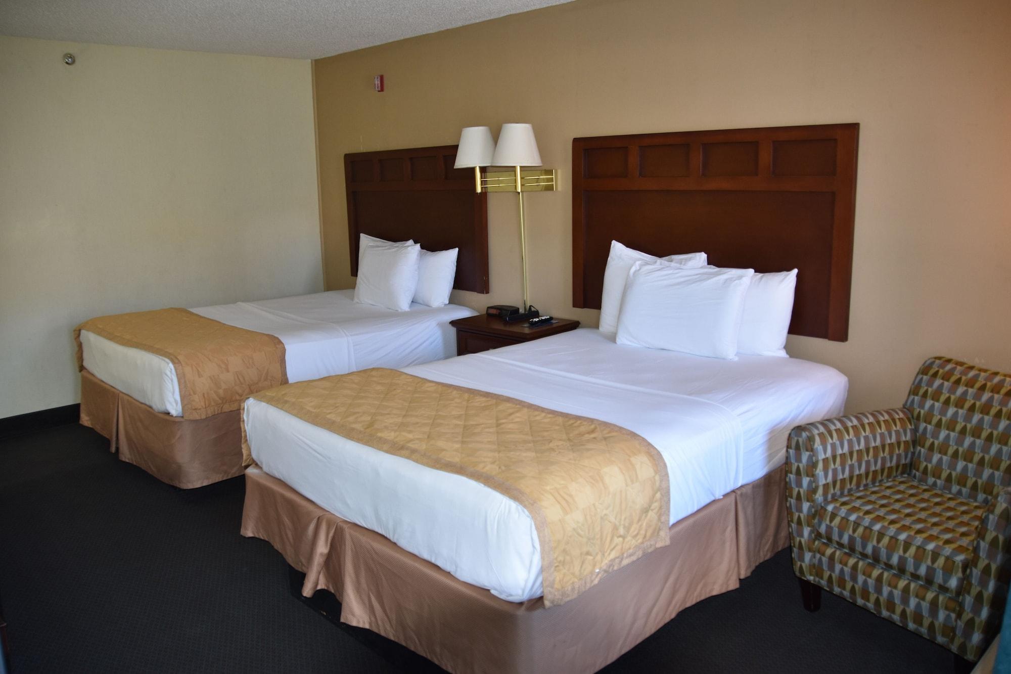 Docker'S Inn Branson Ngoại thất bức ảnh