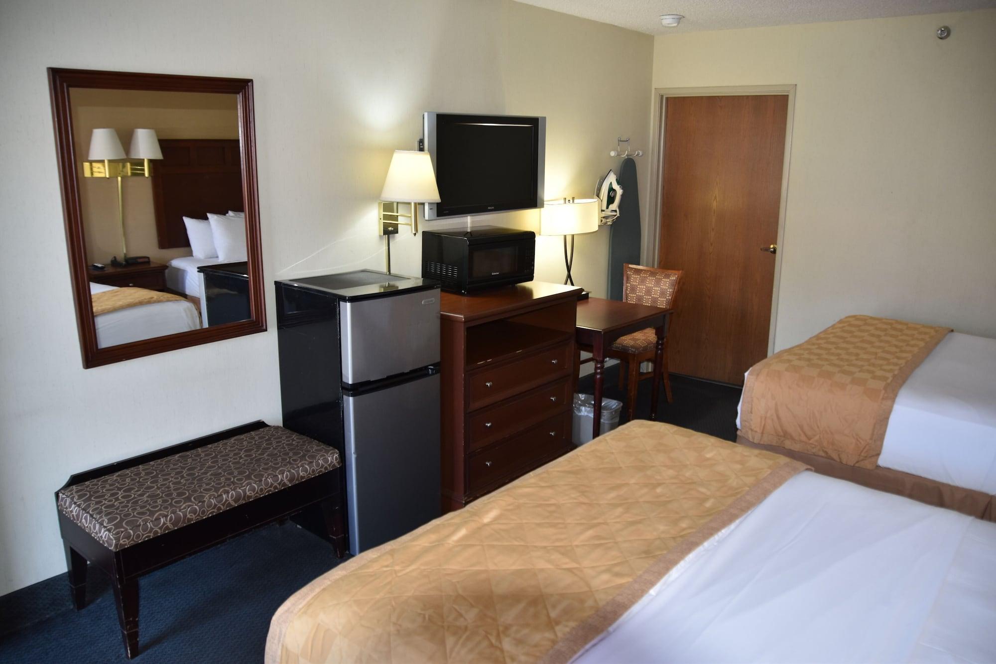 Docker'S Inn Branson Ngoại thất bức ảnh