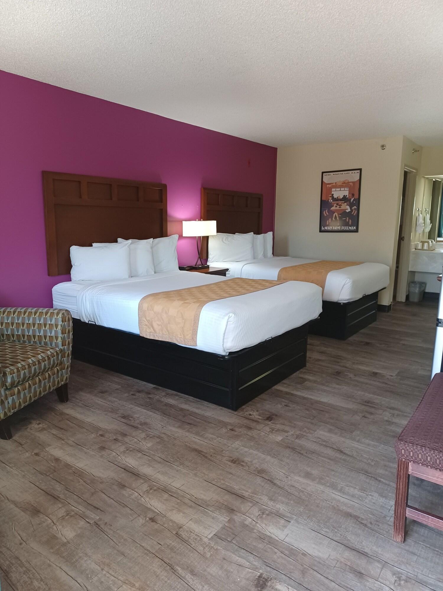 Docker'S Inn Branson Ngoại thất bức ảnh