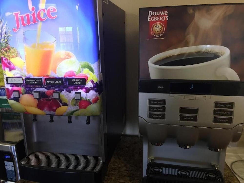 Docker'S Inn Branson Ngoại thất bức ảnh