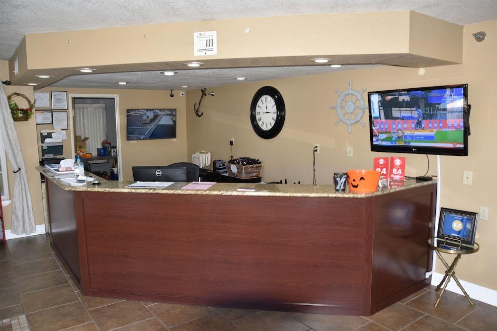 Docker'S Inn Branson Ngoại thất bức ảnh