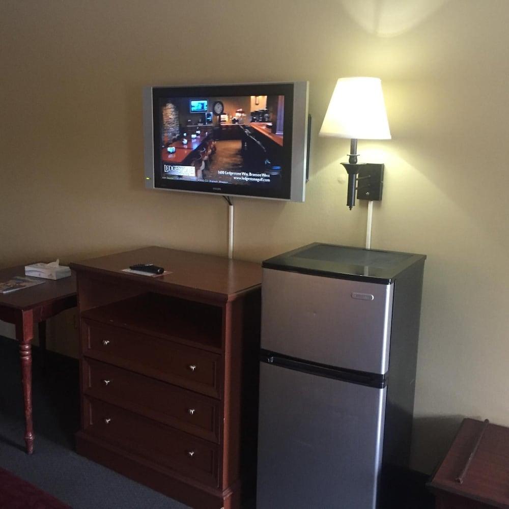 Docker'S Inn Branson Ngoại thất bức ảnh
