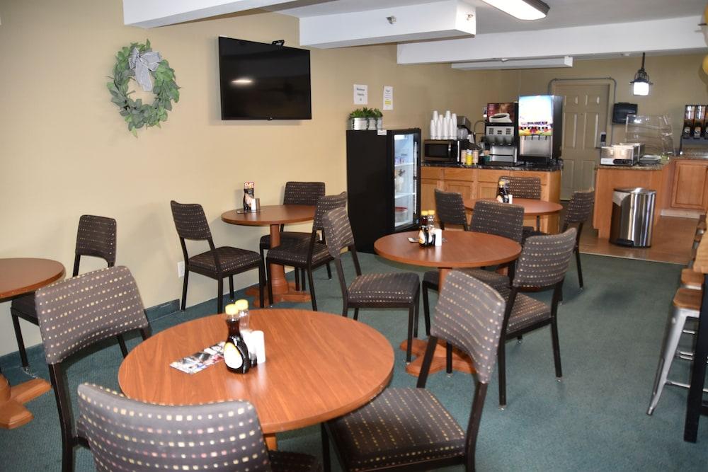 Docker'S Inn Branson Ngoại thất bức ảnh