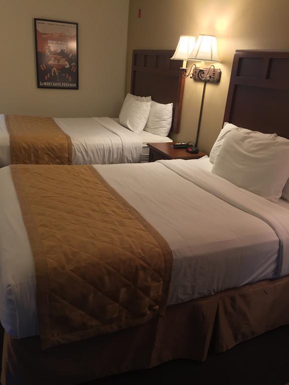 Docker'S Inn Branson Ngoại thất bức ảnh