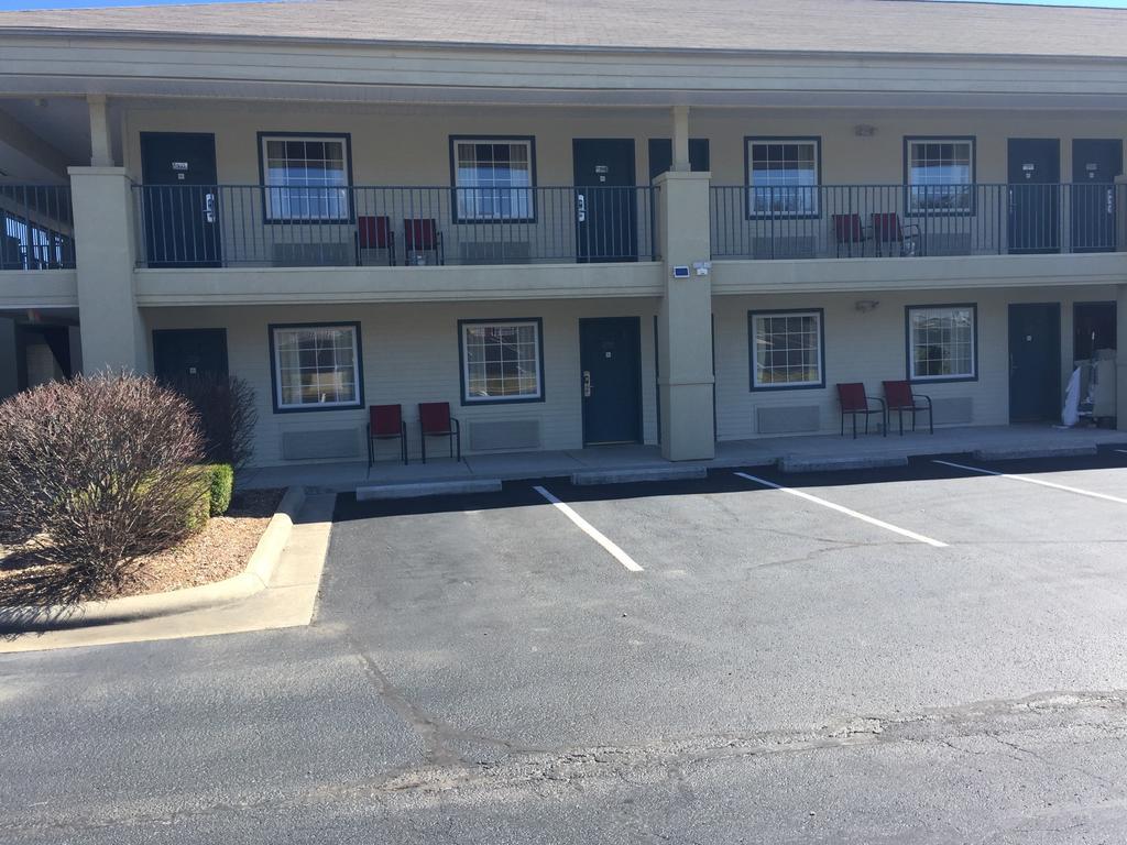 Docker'S Inn Branson Ngoại thất bức ảnh