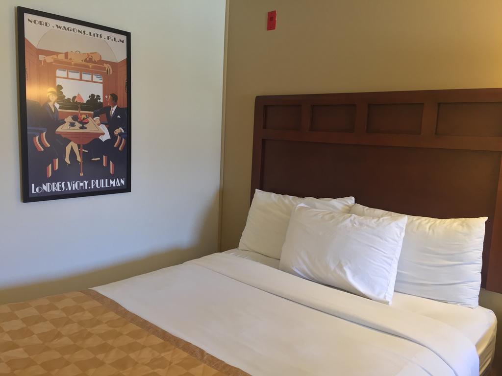 Docker'S Inn Branson Ngoại thất bức ảnh