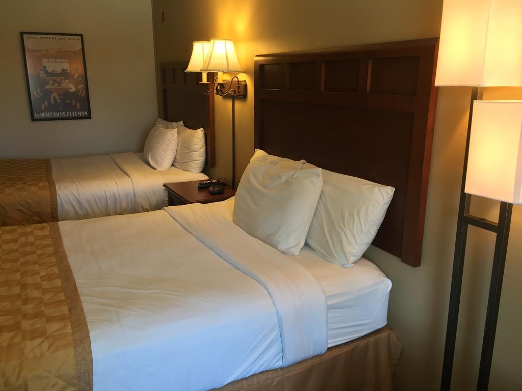 Docker'S Inn Branson Ngoại thất bức ảnh