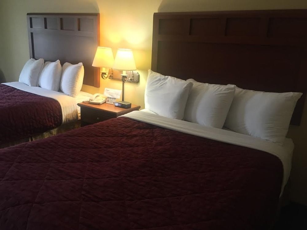 Docker'S Inn Branson Ngoại thất bức ảnh