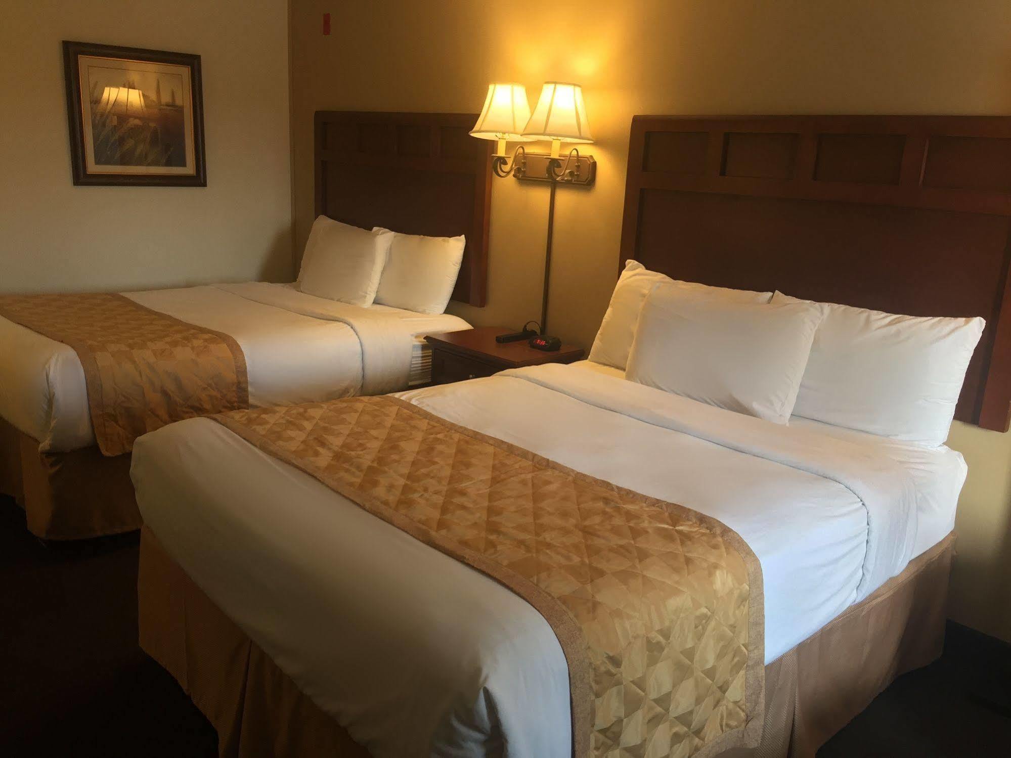 Docker'S Inn Branson Ngoại thất bức ảnh