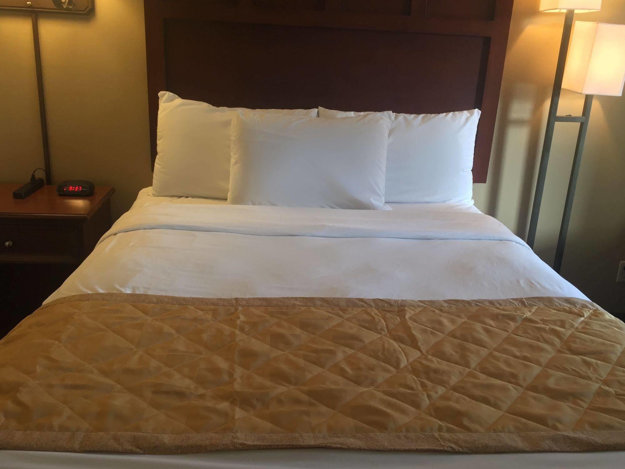 Docker'S Inn Branson Ngoại thất bức ảnh